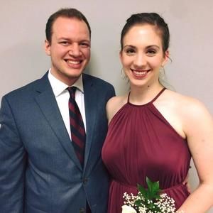 Meet your Posher, Cecily